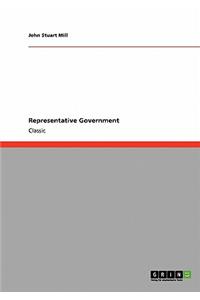 Representative Government