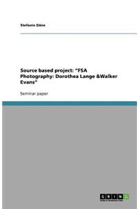 Source based project