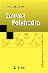 Convex Polyhedra