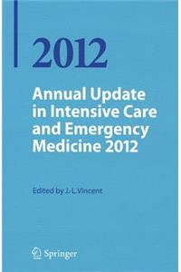 Annual Update in Intensive Care and Emergency Medicine