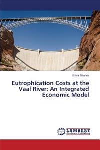 Eutrophication Costs at the Vaal River