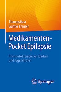 Medikamenten-Pocket Epilepsie