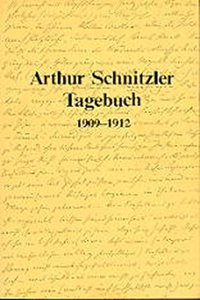 Tagebuch 1879-1931