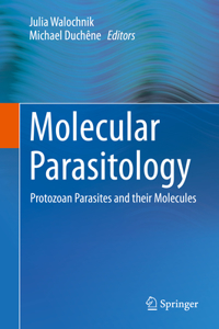 Molecular Parasitology