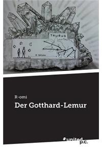 Gotthard-Lemur