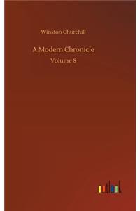 A Modern Chronicle