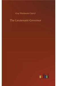 Lieutenant-Governor