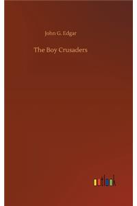 Boy Crusaders