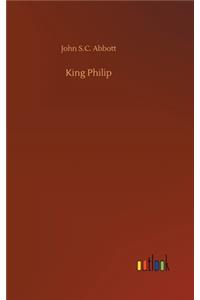 King Philip