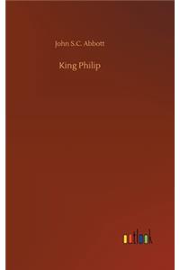 King Philip