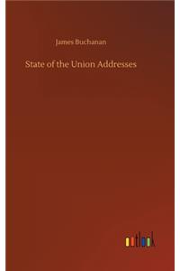 State of the Union Addresses