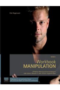 Workbook Manipulation I
