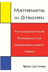 Mathematik in Strichen