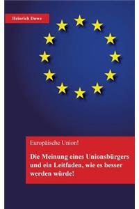 Europäische Union