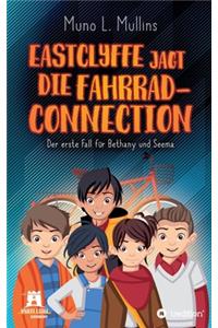 Eastclyffe jagt die Fahrrad-Connection