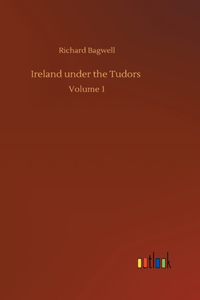 Ireland under the Tudors