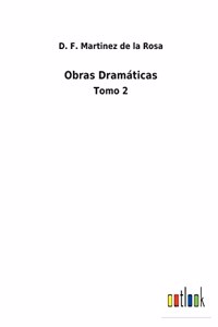 Obras Dramáticas