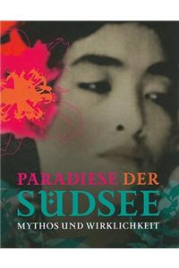 Paradiese der Sudsee