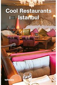 Istanbul (Cool Restaurants)