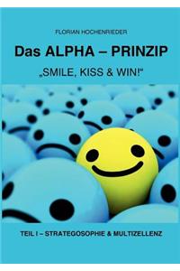 Alpha-Prinzip - Teil I
