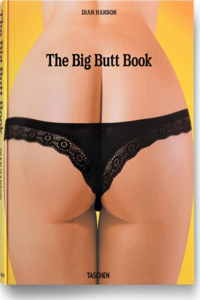 Big Butt Book