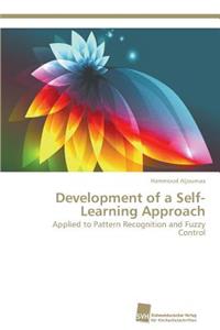 Development of a Self-Learning Approach