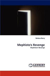 Mephisto's Revenge