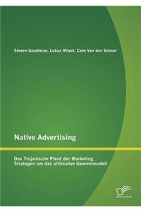 Native Advertising