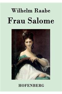 Frau Salome