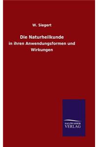 Naturheilkunde