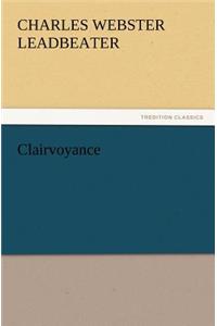 Clairvoyance