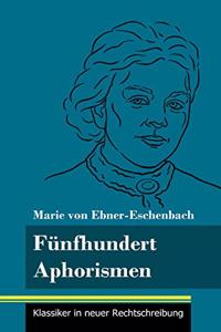 Fünfhundert Aphorismen