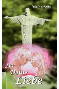 F R Deine Liebe