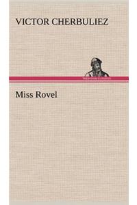 Miss Rovel