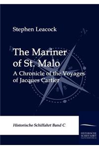 The Mariner of St. Malo