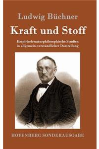 Kraft und Stoff