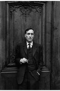 Cut-Ups, Cut-Ins, Cut-Outs: The Art of William S. Burroughs