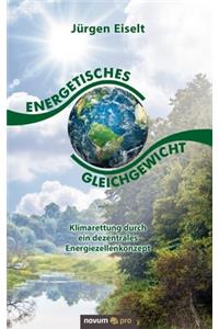 Energetisches Gleichgewicht