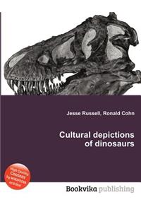 Cultural Depictions of Dinosaurs