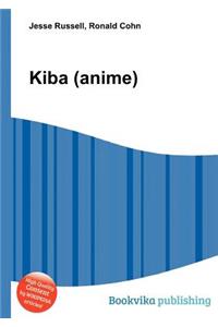 Kiba (Anime)