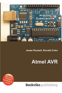 Atmel Avr