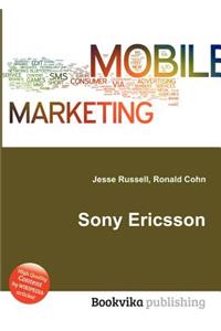 Sony Ericsson
