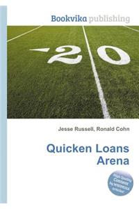 Quicken Loans Arena