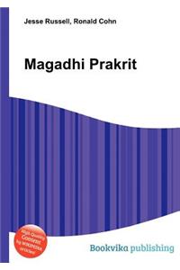 Magadhi Prakrit