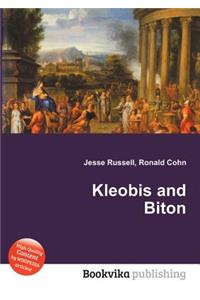 Kleobis and Biton