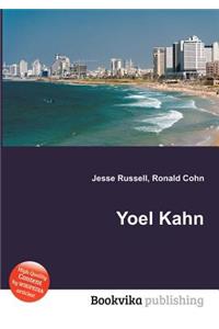 Yoel Kahn