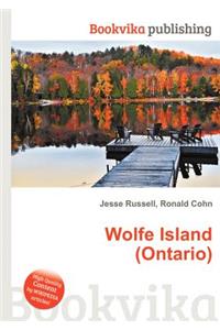 Wolfe Island (Ontario)