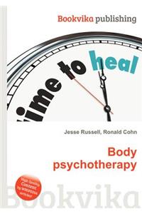 Body Psychotherapy