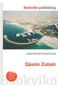 Qasim Zubair