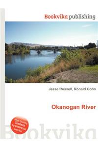 Okanogan River